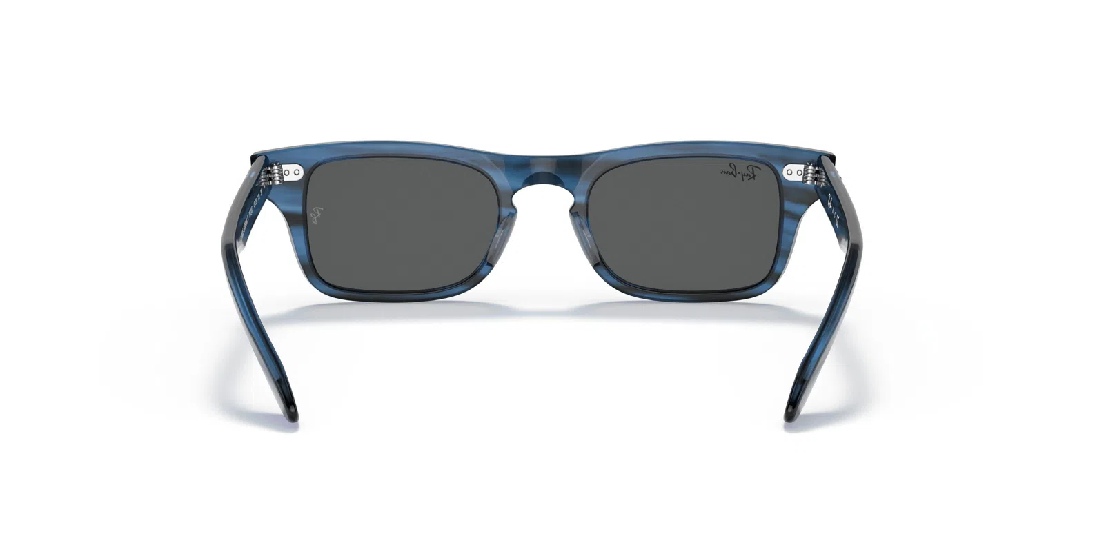 Ray-Ban Kids Burbank Jr 0RJ9083S Sunglasses - view 15